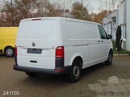 VW T6 Transporter 2.0 TDI LR 4Motion Klima-Kamera