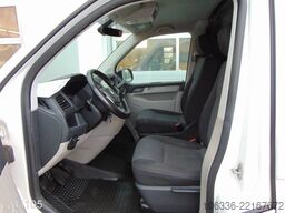 VW T6 Transporter 2.0 TDI LR 4Motion Klima-Kamera