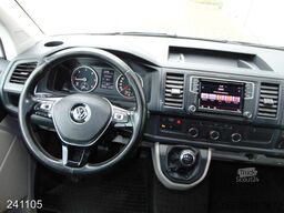VW T6 Transporter 2.0 TDI LR 4Motion Klima-Kamera