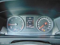 VW T6 Transporter 2.0 TDI LR 4Motion Klima-Kamera