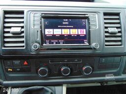 VW T6 Transporter 2.0 TDI LR 4Motion Klima-Kamera