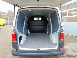 VW T6 Transporter 2.0 TDI LR 4Motion Klima-Kamera