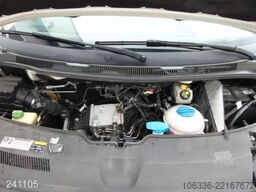 VW T6 Transporter 2.0 TDI LR 4Motion Klima-Kamera