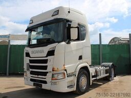 SCANIA R 450 4x2 BL - Nr.: 135