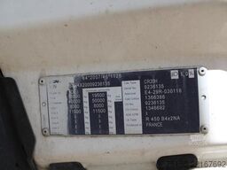 SCANIA R 450 4x2 BL - Nr.: 135
