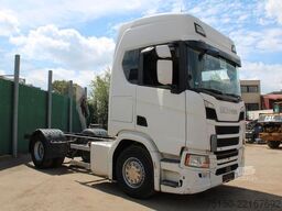 SCANIA R 450 4x2 BL - Nr.: 135