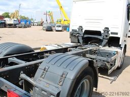 SCANIA R 450 4x2 BL - Nr.: 135