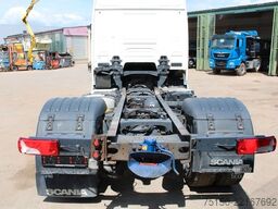 SCANIA R 450 4x2 BL - Nr.: 135