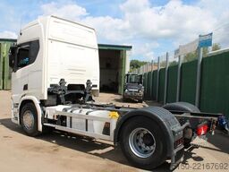 SCANIA R 450 4x2 BL - Nr.: 135