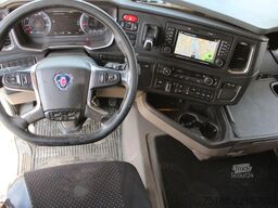 SCANIA R 450 4x2 BL - Nr.: 135
