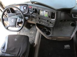 SCANIA R 450 4x2 BL - Nr.: 135