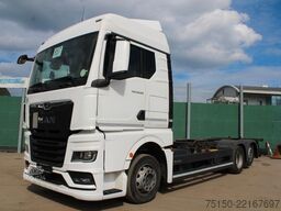 MAN TGX 26.510 6x2 LL - Nr.: 957