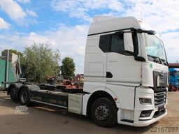 MAN TGX 26.510 6x2 LL - Nr.: 957