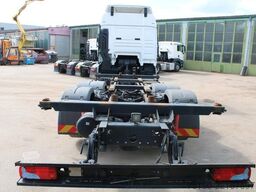 MAN TGX 26.510 6x2 LL - Nr.: 957