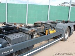 MAN TGX 26.510 6x2 LL - Nr.: 957