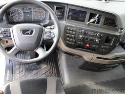 MAN TGX 26.510 6x2 LL - Nr.: 957