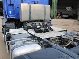 MERCEDES-BENZ 2643 6x4 BL Kipphydraulik Nr.: 476