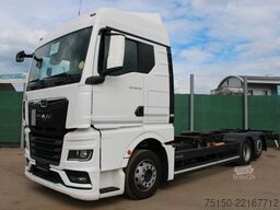 MAN TGX 26.510 6x2 LL - Nr.: 401