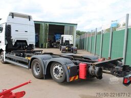 MAN TGX 26.510 6x2 LL - Nr.: 401