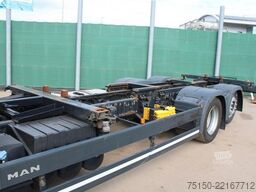 MAN TGX 26.510 6x2 LL - Nr.: 401