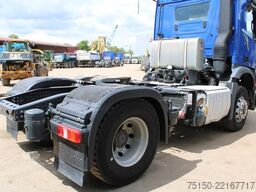 MERCEDES-BENZ 1846 4x4 BL HAD Kipphydraulik Nr.: 284