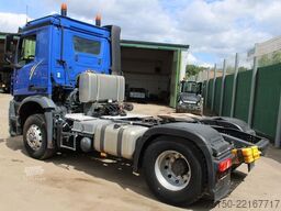 MERCEDES-BENZ 1846 4x4 BL HAD Kipphydraulik Nr.: 284