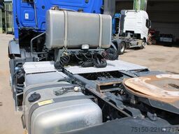 MERCEDES-BENZ 1846 4x4 BL HAD Kipphydraulik Nr.: 284