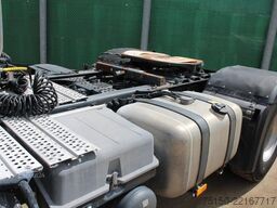 MERCEDES-BENZ 1846 4x4 BL HAD Kipphydraulik Nr.: 284