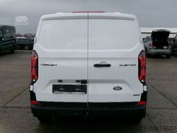 FORD Transit Custom L2 Trail 4x4 AT AHK 360Kam 2xSTür