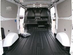 FORD Transit Custom L2 Trail 4x4 AT AHK 360Kam 2xSTür