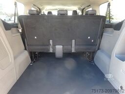 FORD Transit Custom L2 Trail 4x4 Kombi AHK Matrix 360