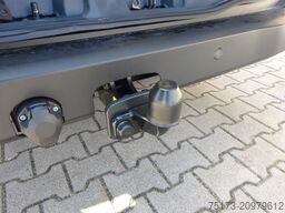 FORD Transit Custom L2 Trail 4x4 Kombi AHK Matrix 360