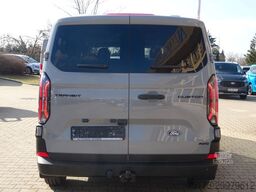 FORD Transit Custom L2 Trail 4x4 Kombi AHK Matrix 360