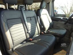 FORD Transit Custom L2 Trail 4x4 Kombi AHK Matrix 360