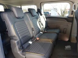 FORD Transit Custom L2 Trail 4x4 Kombi AHK Matrix 360