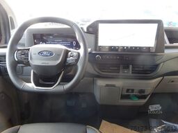 FORD Transit Custom L2 Trail 4x4 Kombi AHK Matrix 360