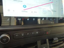 FORD Transit Custom L2 Trail 4x4 Kombi AHK Matrix 360