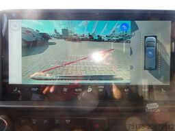 FORD Transit Custom L2 Trail 4x4 Kombi AHK Matrix 360