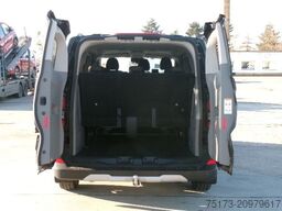 FORD Transit Custom 320L1 Trail 100kW AWD AHK 2xS.Tür