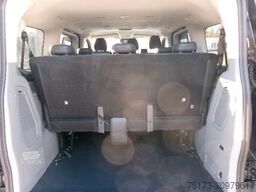 FORD Transit Custom 320L1 Trail 100kW AWD AHK 2xS.Tür