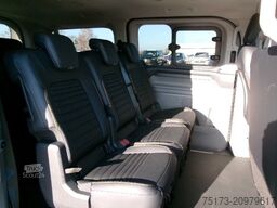 FORD Transit Custom 320L1 Trail 100kW AWD AHK 2xS.Tür