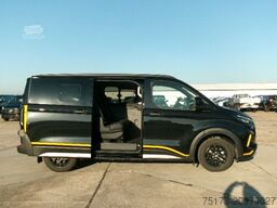 FORD Transit Custom 320L1 Trail 100kW AWD AHK 2xS.Tür