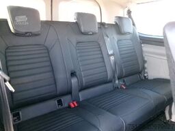 FORD Transit Custom 320L1 Trail 100kW AWD AHK 2xS.Tür
