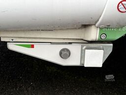 HOBBY Excellent 460 UFe Dachklimaanlage + Mover