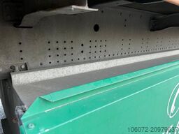 SCHMITZ CARGOBULL SCS 24/L-13.62,Standard,Lift-,Lenkachse,verzinkt