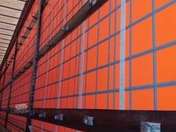 SCHMITZ CARGOBULL SCS 24/L-13.62,Standard,Lift-,Lenkachse,verzinkt