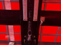 SCHMITZ CARGOBULL SCS 24/L-13.62,Standard,Lift-,Lenkachse,verzinkt