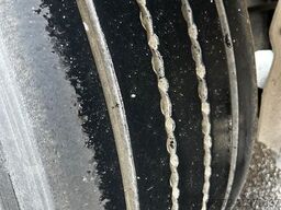 SCHMITZ CARGOBULL SCS 24/L-13.62,Standard,Lift-,Lenkachse,verzinkt