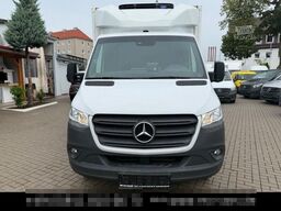MERCEDES-BENZ Sprinter 514 CDi Kühl. Carrier 350 LBW No 516-12