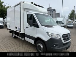 MERCEDES-BENZ Sprinter 514 CDi Kühl. Carrier 350 LBW No 516-12